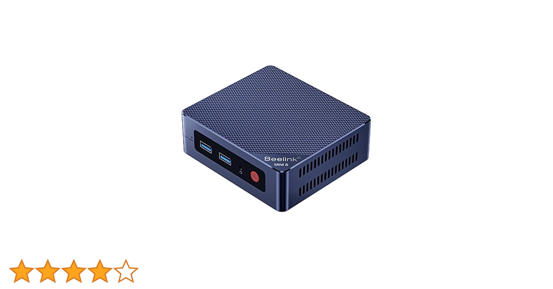 Beelink MINI S12 Pro Mini PC Intel 12th Lake N100(up to 3.4